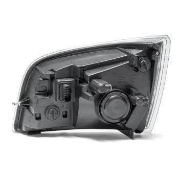 8 999 р. Фара блок ГАЗон Next правая AVTOELECTRICA AVTOELECTRICA с41r11.3711012 ae (фг026 ае)  с доставкой в г. Майкоп. Увеличить фотографию 3