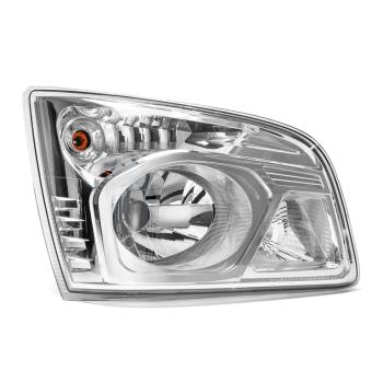 8 999 р. Фара блок ГАЗон Next правая AVTOELECTRICA AVTOELECTRICA с41r11.3711012 ae (фг026 ае)  с доставкой в г. Майкоп. Увеличить фотографию 2