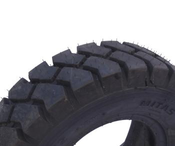14 399 р. Покрышка MITAS FL-08 TTF 16-ти слойная MITAS 7.00-12  с доставкой в г. Майкоп. Увеличить фотографию 2