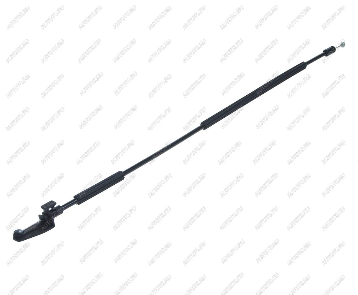 949 р. Трос капота VW Polo (11-) QUATTRO FRENI QUATTRO FRENI qf62g00044  с доставкой в г. Майкоп