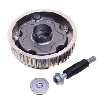 8 999 р. Шестерня OPEL Astra H распредвала DELCOPARTS DELCOPARTS 19375623  с доставкой в г. Майкоп. Увеличить фотографию 1