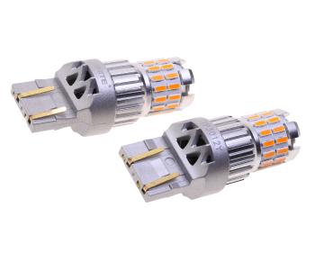 899 р. Лампа светодиодная 12V W215W W2.5х16q блистер (2шт.) XENITE XENITE 1009684  с доставкой в г. Майкоп. Увеличить фотографию 2