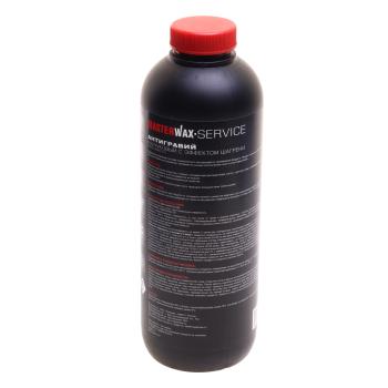 759 р. Антигравий белый 1л с эффектом шагрени в пластике MASTERWAX MASTERWAX mw030902  с доставкой в г. Майкоп. Увеличить фотографию 2