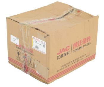 30 999 р. Стартер JAC N120N (LE554LE555) (ISF4.5) (24В 3.6кВт) OE JAC 5590995  с доставкой в г. Майкоп. Увеличить фотографию 7