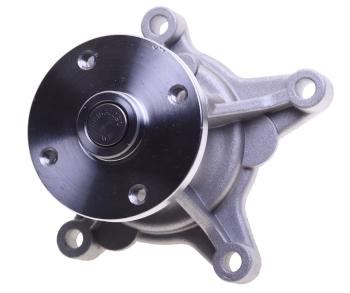 1 679 р. Насос водяной HYUNDAI Solaris (10-) KIA Rio (11-) (1.41.6) NSP NSP nsp02251002b700  с доставкой в г. Майкоп. Увеличить фотографию 3