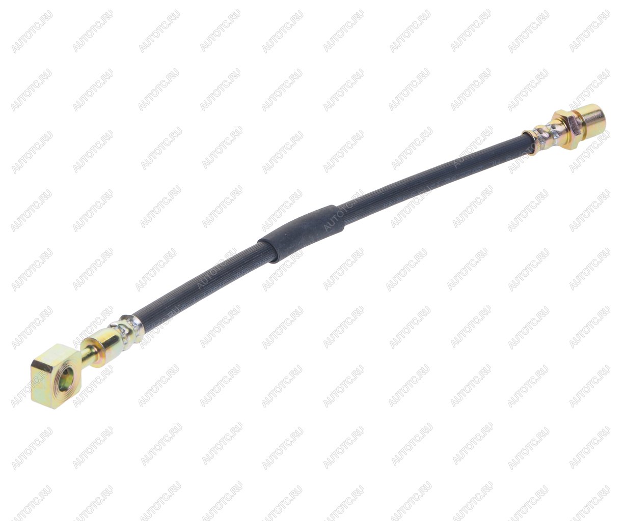 329 р. Шланг тормозной DAEWOO Nexia передний NSP NSP nsp0196212323  с доставкой в г. Майкоп