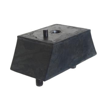 288 р. Подушка ГАЗ-2410 двигателя передняя G-PART (ОАО ГАЗ) G-PART gp.10020001  с доставкой в г. Майкоп. Увеличить фотографию 1