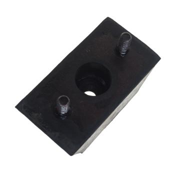 288 р. Подушка ГАЗ-2410 двигателя передняя G-PART (ОАО ГАЗ) G-PART gp.10020001  с доставкой в г. Майкоп. Увеличить фотографию 2