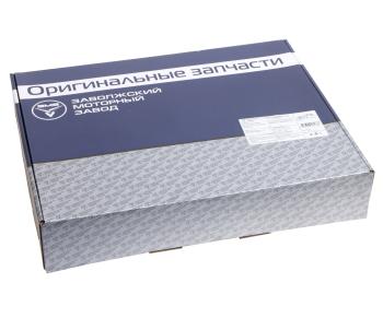 12 999 р. Сцепление УАЗ Патриот в сборе без муфты (ОАО ЗМЗ) ЗМЗ 409050-3906604-00  с доставкой в г. Майкоп. Увеличить фотографию 5