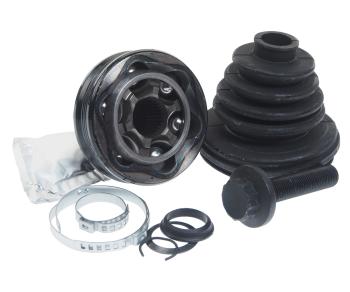 7 249 р. ШРУС наружный VW Golf 5,Passat B6,Caddy,Touran AUDI A3 комплект FEBI FEBI 109399  с доставкой в г. Майкоп. Увеличить фотографию 2