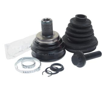 7 249 р. ШРУС наружный VW Golf 5,Passat B6,Caddy,Touran AUDI A3 комплект FEBI FEBI 109399  с доставкой в г. Майкоп. Увеличить фотографию 1