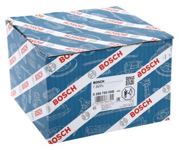 9 649 р. Заслонка FORD Focus дроссельная BOSCH BOSCH 028075008b  с доставкой в г. Майкоп. Увеличить фотографию 5