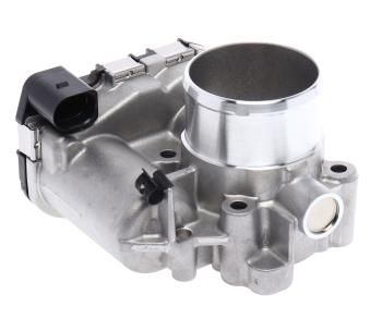 9 649 р. Заслонка FORD Focus дроссельная BOSCH BOSCH 028075008b  с доставкой в г. Майкоп. Увеличить фотографию 3