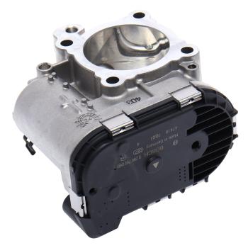 9 649 р. Заслонка FORD Focus дроссельная BOSCH BOSCH 028075008b  с доставкой в г. Майкоп. Увеличить фотографию 2