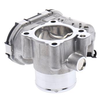 9 649 р. Заслонка FORD Focus дроссельная BOSCH BOSCH 028075008b  с доставкой в г. Майкоп. Увеличить фотографию 1