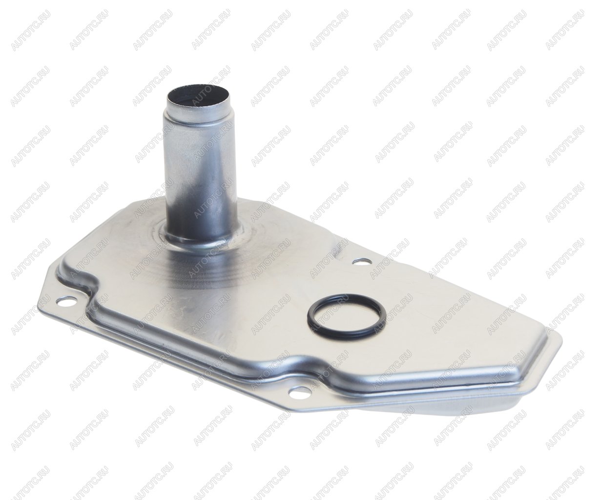 1 129 р. Фильтр масляный АКПП NISSAN Juke (10-) NSP NSP nsp05317283jx0a  с доставкой в г. Майкоп
