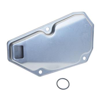 1 129 р. Фильтр масляный АКПП NISSAN Juke (10-) NSP NSP nsp05317283jx0a  с доставкой в г. Майкоп. Увеличить фотографию 2