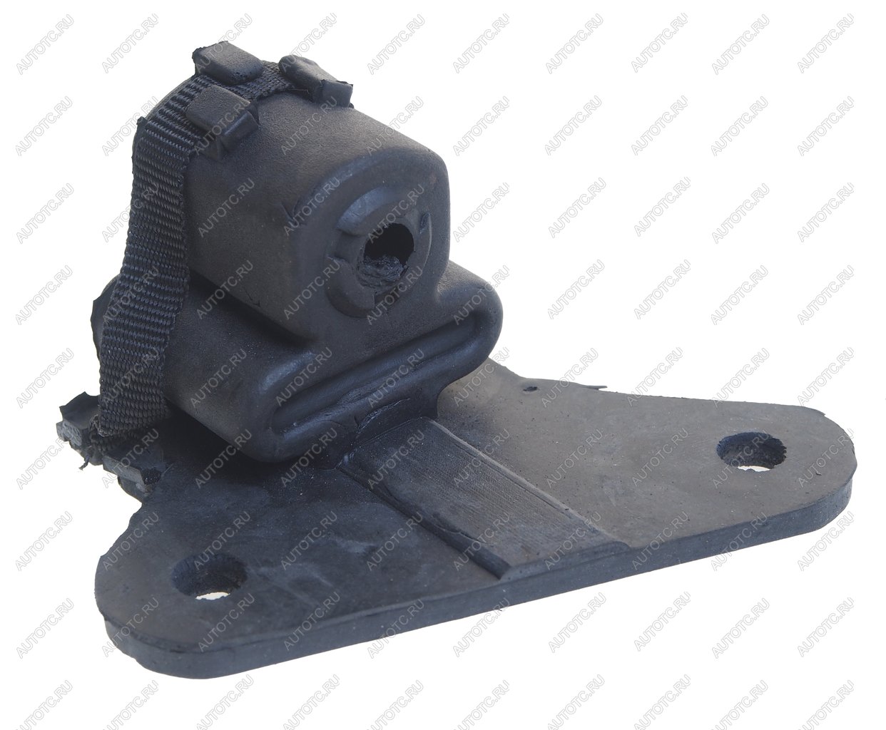 2 699 р. Кронштейн PEUGEOT 307 CITROEN C4 (00-) крепления глушителя BOSAL BOSAL 255-548  с доставкой в г. Майкоп