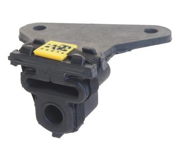 2 699 р. Кронштейн PEUGEOT 307 CITROEN C4 (00-) крепления глушителя BOSAL BOSAL 255-548  с доставкой в г. Майкоп. Увеличить фотографию 2