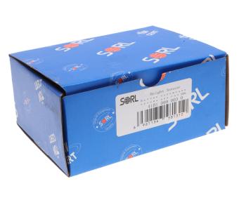 4 899 р. Датчик положения кузова ГАЗель Next Сити,ГАЗон Next,ПАЗ Вектор Next SORL SORL 41010990030  с доставкой в г. Майкоп. Увеличить фотографию 4
