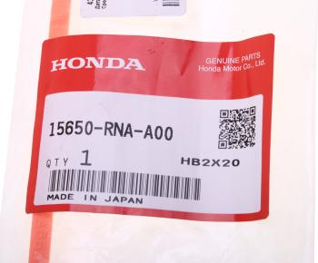 1 199 р. Щуп уровня масла HONDA Civic OE HONDA 15650-rna-a00  с доставкой в г. Майкоп. Увеличить фотографию 5