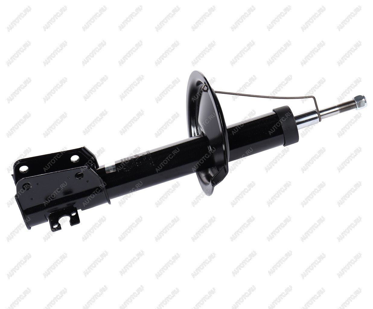 7 349 р. Амортизатор PEUGEOT 806 передний левый/правый газовый MANDO MANDO mss016101 MANDO mss016101  с доставкой в г. Майкоп