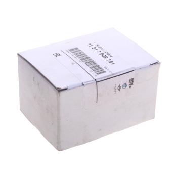 10 399 р. Шестерня BMW 5 (E60,Е61) коленвала ОЕ BMW 11217809751  с доставкой в г. Майкоп. Увеличить фотографию 3