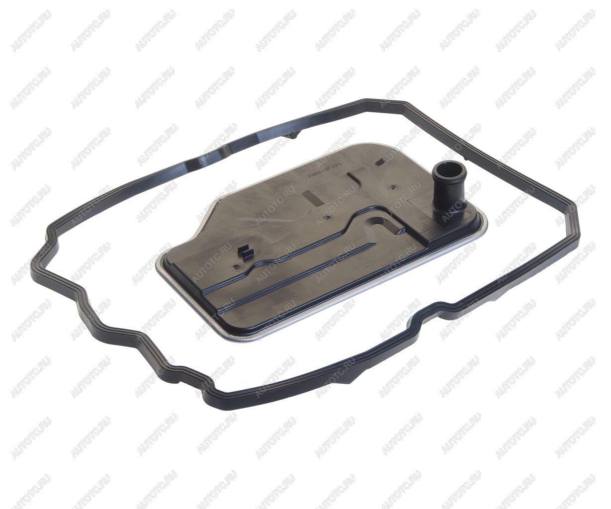 3 699 р. Фильтр масляный АКПП MERCEDES C,E,S,ML,GL (722.9) (с прокладкой) FEBI FEBI 107823  с доставкой в г. Майкоп