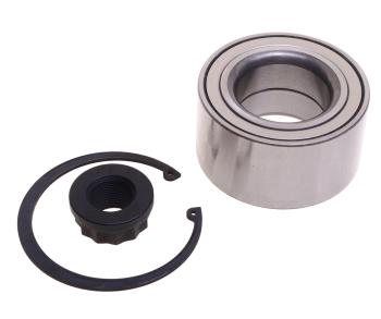 6 949 р. Подшипник ступицы JEEP Grand Cherokee (10-) задний FEBEST FEBEST dac52960050m-kit  с доставкой в г. Майкоп. Увеличить фотографию 2