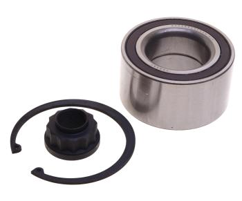 6 949 р. Подшипник ступицы JEEP Grand Cherokee (10-) задний FEBEST FEBEST dac52960050m-kit  с доставкой в г. Майкоп. Увеличить фотографию 1