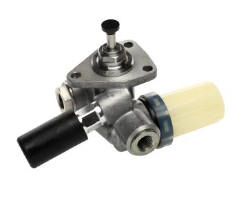 23 649 р. Насос топливный RENAULT Premium,Magnum ТННД BOSCH BOSCH 0440008108  с доставкой в г. Майкоп. Увеличить фотографию 2