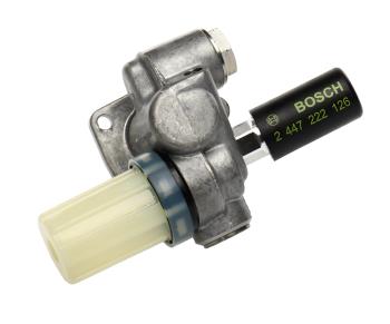 23 649 р. Насос топливный RENAULT Premium,Magnum ТННД BOSCH BOSCH 0440008108  с доставкой в г. Майкоп. Увеличить фотографию 1