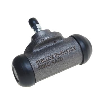2 049 р. Цилиндр тормозной задний CHEVROLET Rezzo (00-) левыйправый STELLOX STELLOX 05-85545-sx  с доставкой в г. Майкоп. Увеличить фотографию 2