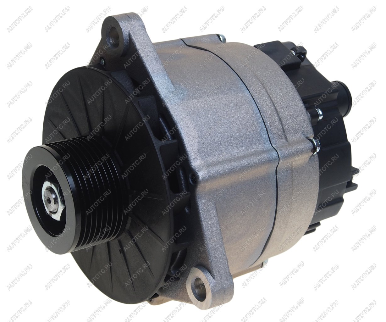 21 549 р. Генератор SITRAK C5H,C7H HOWO T5G,T7H дв.MC11,MC13 (80A) AVLKRAFT AVLKRAFT 70250343  с доставкой в г. Майкоп