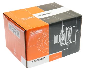 8 299 р. Генератор ГАЗ-3302,УАЗ дв.УМЗ-4216 14В 120А шкив поликлиновой AVTOELECTRICA AVTOELECTRICA 5122.3771-40 ae  с доставкой в г. Майкоп. Увеличить фотографию 6