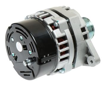 8 299 р. Генератор ГАЗ-3302,УАЗ дв.УМЗ-4216 14В 120А шкив поликлиновой AVTOELECTRICA AVTOELECTRICA 5122.3771-40 ae  с доставкой в г. Майкоп. Увеличить фотографию 2