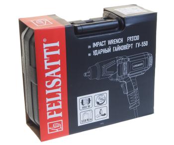 9 999 р. Гайковерт электрический 12 550Нм 2300обмин. 220V FELISATTI FELISATTI гу-550  с доставкой в г. Майкоп. Увеличить фотографию 8