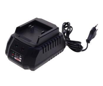 779 р. Устройство зарядное для электроинструмента 12.0-18.0В PROFIPOWER PROFIPOWER a1155  с доставкой в г. Майкоп. Увеличить фотографию 1
