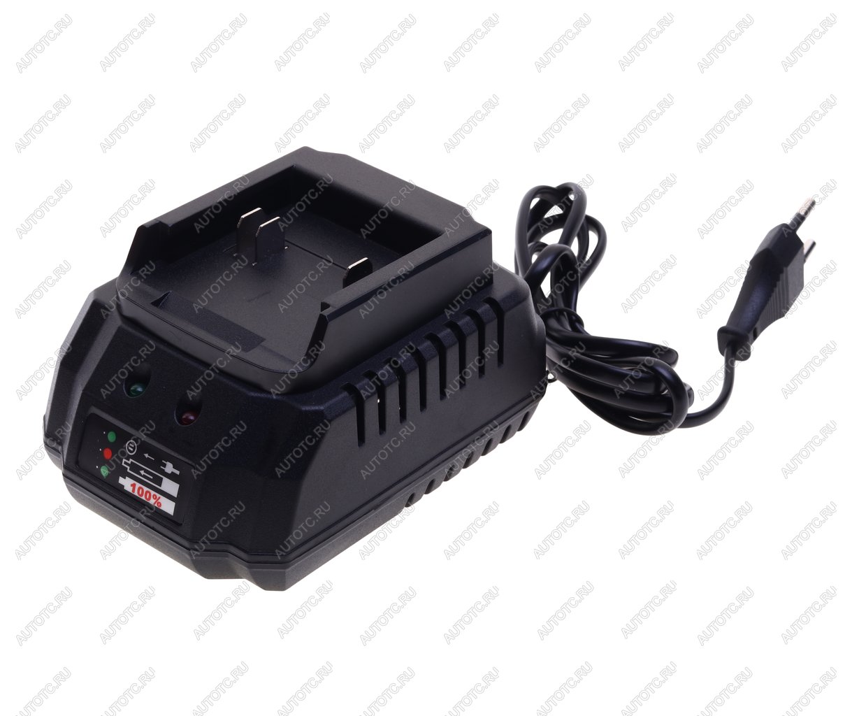 779 р. Устройство зарядное для электроинструмента 12.0-18.0В PROFIPOWER PROFIPOWER a1155  с доставкой в г. Майкоп