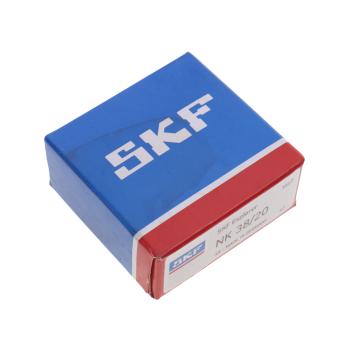 2 459 р. Подшипник шкворня МАЗ-4370 SKF SKF nk 3820  с доставкой в г. Майкоп. Увеличить фотографию 2