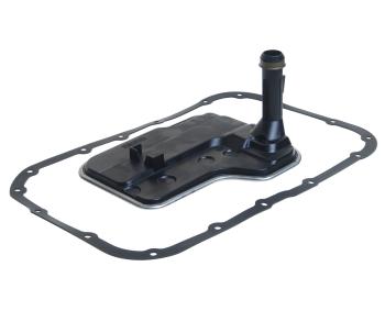 3 199 р. Фильтр масляный АКПП BMW 1 (E87),3 (E90,E92,E93),X3 комплект SCT SCT sg1099  с доставкой в г. Майкоп. Увеличить фотографию 2