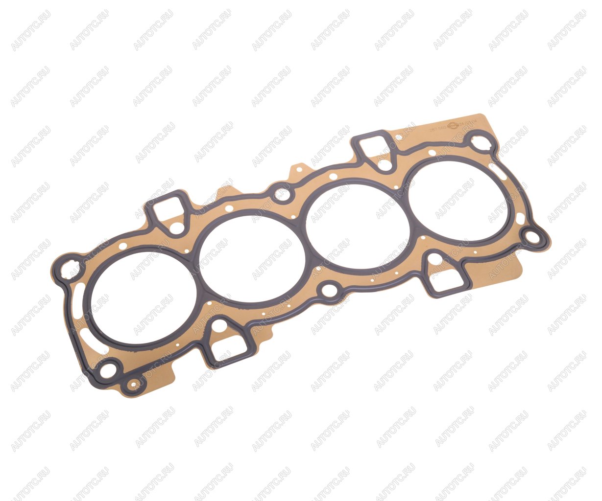 3 999 р. Прокладка головки блока FORD Focus (03-) ELRING ELRING 287.560  с доставкой в г. Майкоп