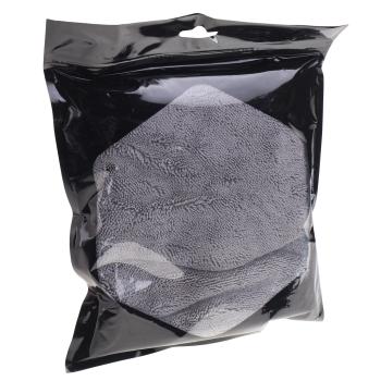 699 р. Салфетка микрофибра для сушки 50х60см ED Extra Dry DETAIL DETAIL dt-0509  с доставкой в г. Майкоп. Увеличить фотографию 2