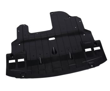 7 799 р. Защита двигателя KIA Ceed (15-18) (пыльник) NSP NSP nsp0229110a2200  с доставкой в г. Майкоп. Увеличить фотографию 1