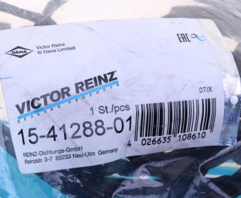 2 899 р. Прокладка крышки клапанной BMW 3 (F30),5 (F10),X3 (F25) (3.0) комплект VICTOR REINZ VICTOR REINZ 15-41288-01  с доставкой в г. Майкоп. Увеличить фотографию 4