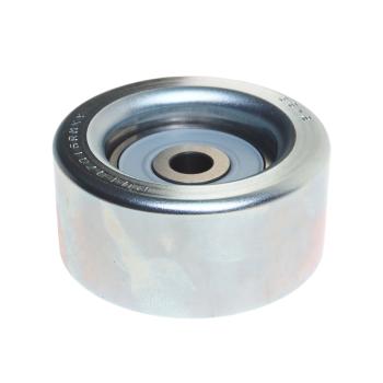 3 899 р. Ролик приводного ремня TOYOTA Camry (96-) (3.0) LEXUS RX300 (97-) (3.0) обводной OE TOYOTA 16604-31030  с доставкой в г. Майкоп. Увеличить фотографию 1