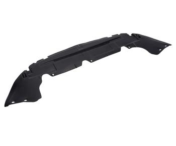 599 р. Защита двигателя FORD Focus (05-11) (пыльник) NSP NSP nsp1bd09015  с доставкой в г. Майкоп. Увеличить фотографию 2