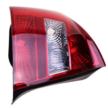 3 899 р. Фонарь задний KIA Cerato (05-) левый NSP NSP nsp02924012f010  с доставкой в г. Майкоп. Увеличить фотографию 1