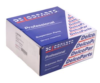 1 069 р. Подшипник опоры CHEVROLET Captiva (07-) амортизатора переднего DELCOPARTS DELCOPARTS 19372044  с доставкой в г. Майкоп. Увеличить фотографию 4