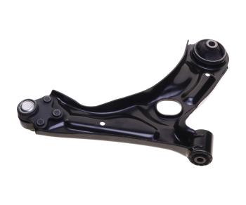 3 799 р. Рычаг подвески CHEVROLET Aveo (12-),Cobalt (13-) передней левый DELCOPARTS DELCOPARTS 19351108  с доставкой в г. Майкоп. Увеличить фотографию 2